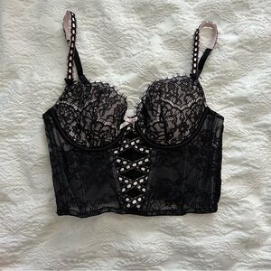 Victoria’s Secret lingerie